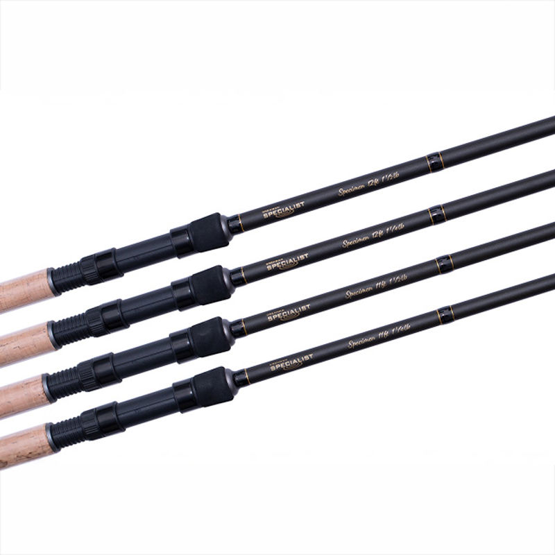 Drennan Specialist Specimen Rods